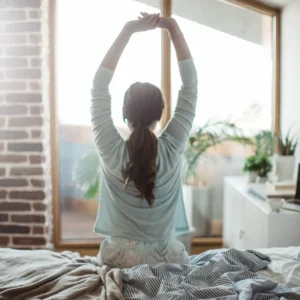 The 5-Stage Wake-Up Call
