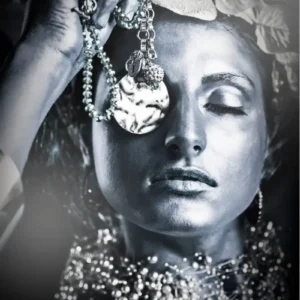 The Goddess Rises: 1 Year to Rebirth the Woman He Tried to Silence