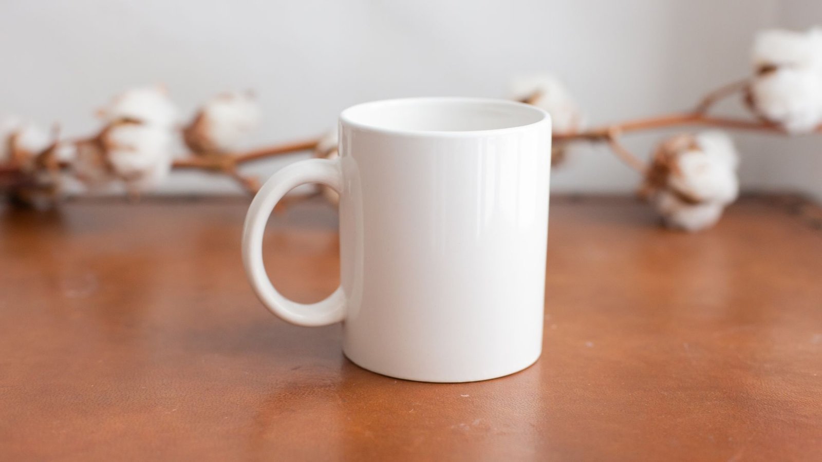Empowerment Mug – "I Am Enough"